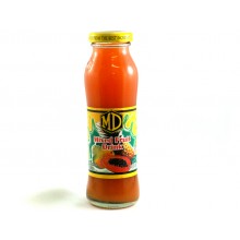 MD Real Mixed Fruit Nectar 200ml