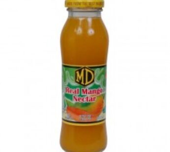 MD Real Mango Nectar 200ml