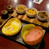 Exploring the Magic of Sri Lankan Hoppers